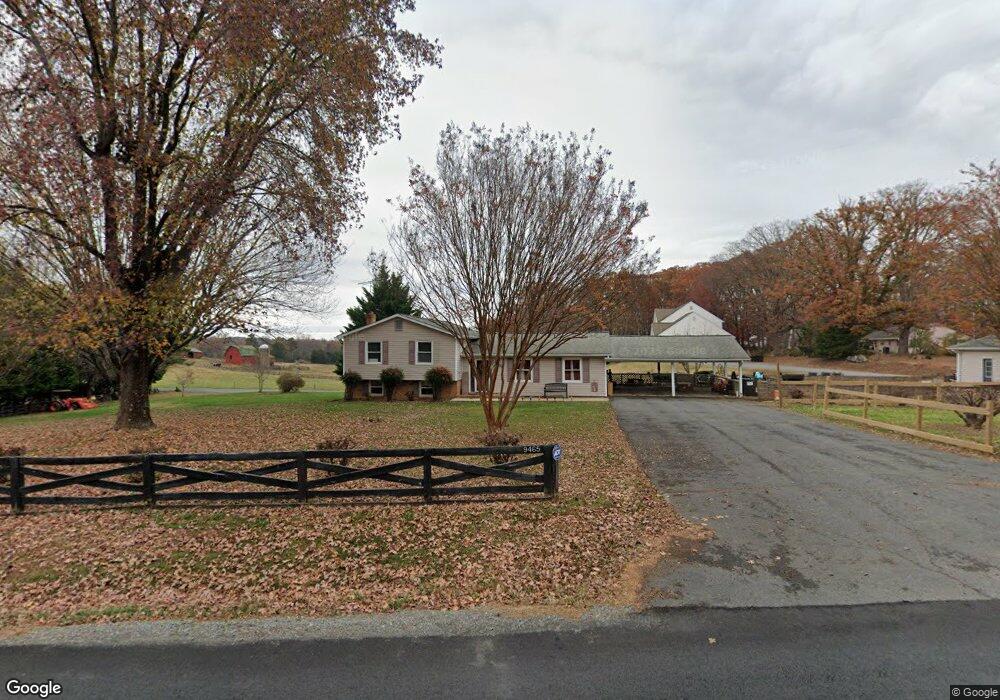 9465 Kirtley Trail, Culpeper, VA 22701 - photo 1