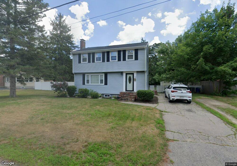 112 Donahue Way, Stoughton, MA 02072 - photo 1