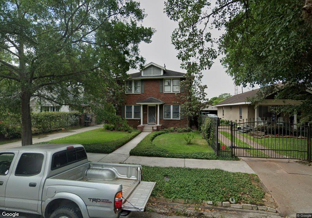 1727 Colquitt St, Houston, TX 77098 - photo 1
