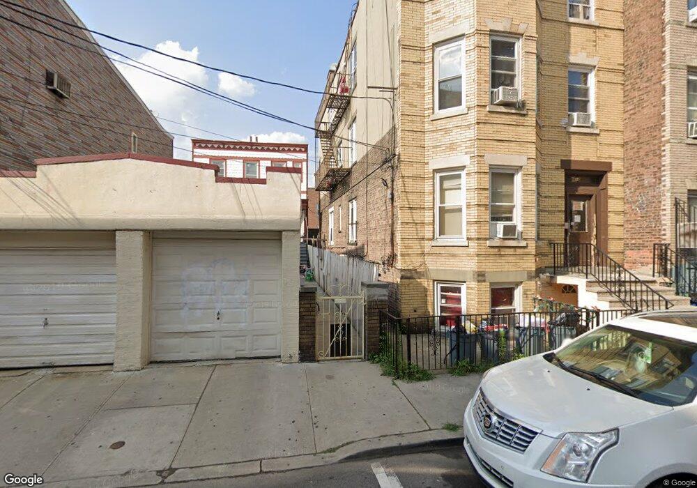 416 9th St, Union City, NJ 07087 - photo 1