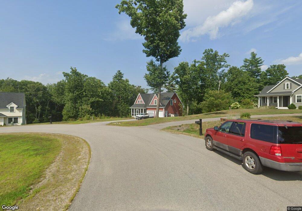 22 Treys Way, Epping, NH 03042 - photo 1