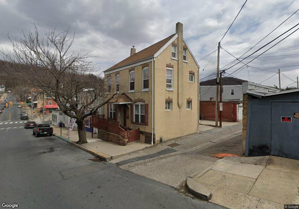 413 S 17th St, Reading, PA 19606 - photo 1