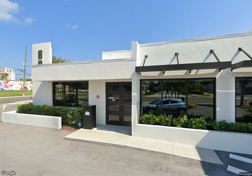 800 Court St, Clearwater, FL 33756 - photo 1