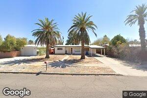 5708 E Rosewood St, Tucson, AZ 85711