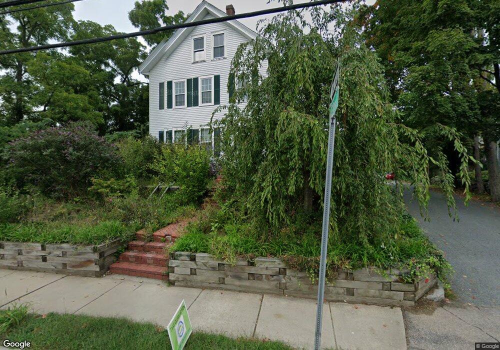 69 Pond St unit 1, Natick, MA 01760 - photo 1