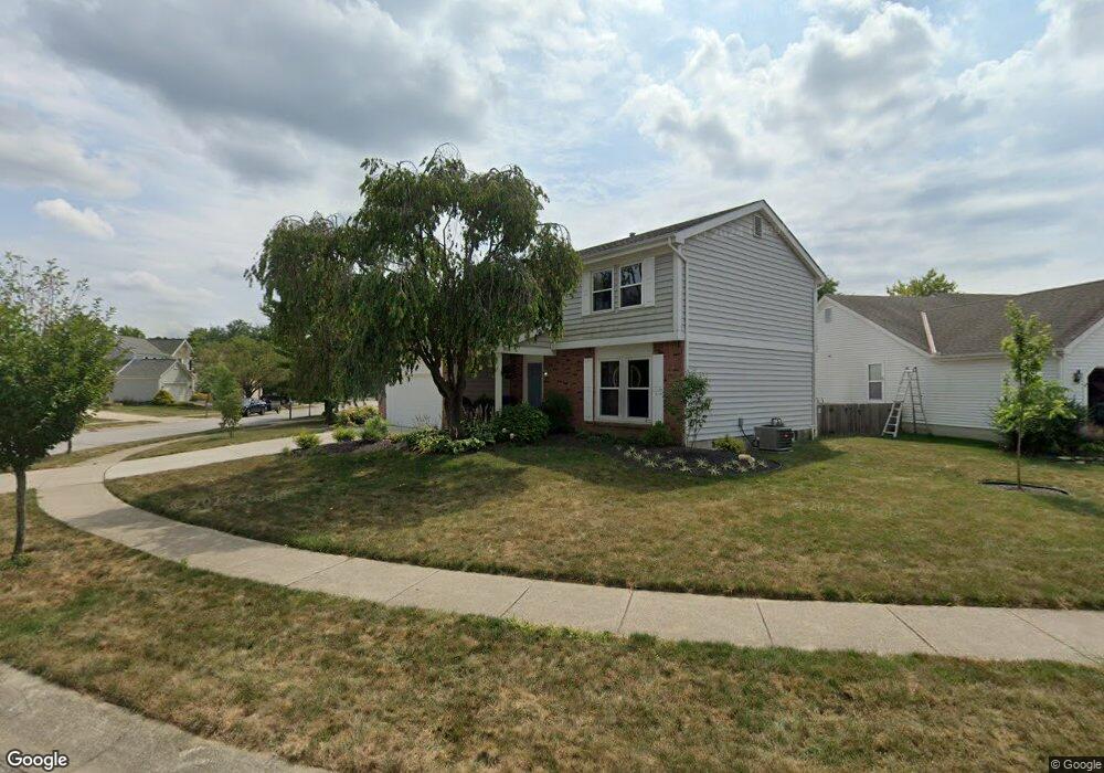 1615 Preston Woods Ct, Columbus, OH 43235 - photo 1