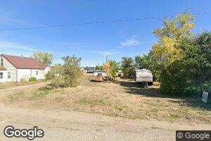 613 Marias Ave, Valier, MT 59486