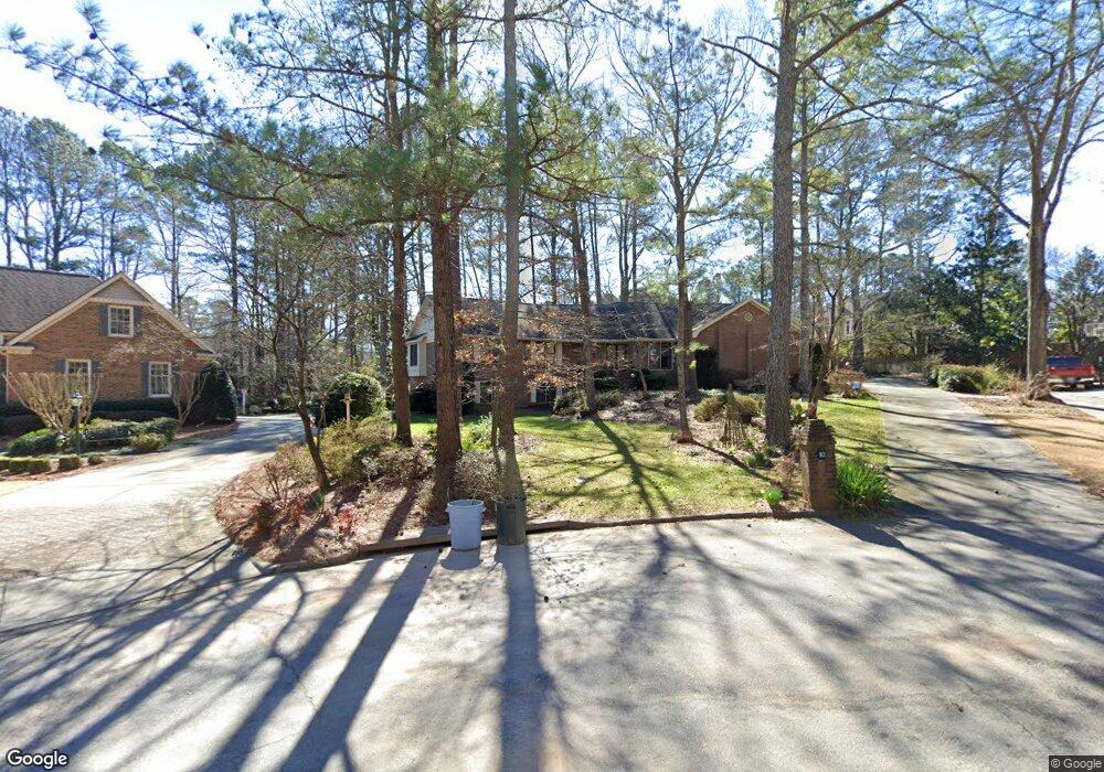 92 Newport Ln SW unit 1, Lilburn, GA 30047 - photo 1