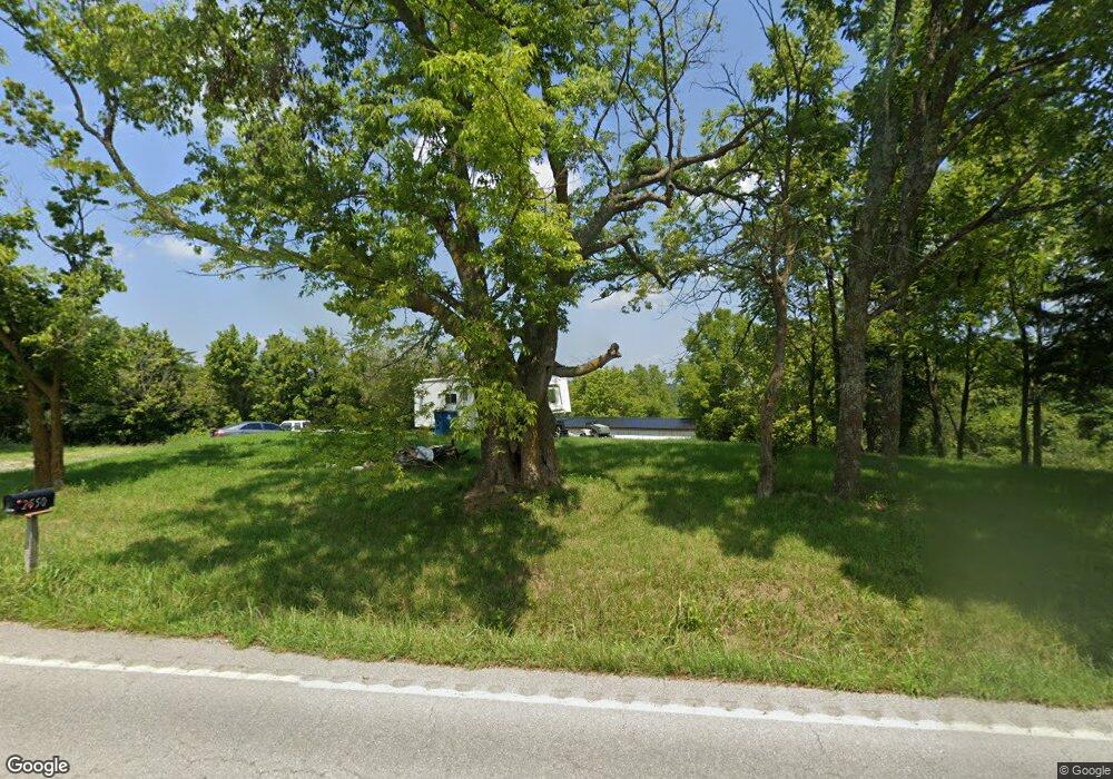 2550 Bardstown Rd, Lawrenceburg, KY 40342 - photo 1