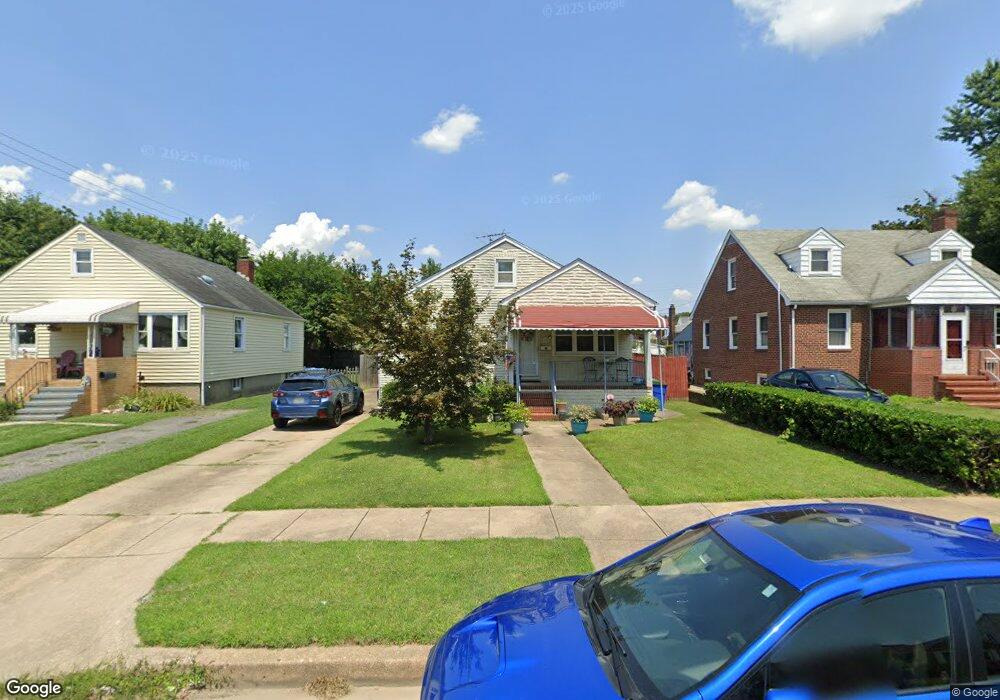6702 Duluth Ave, Dundalk, MD 21222 - photo 1