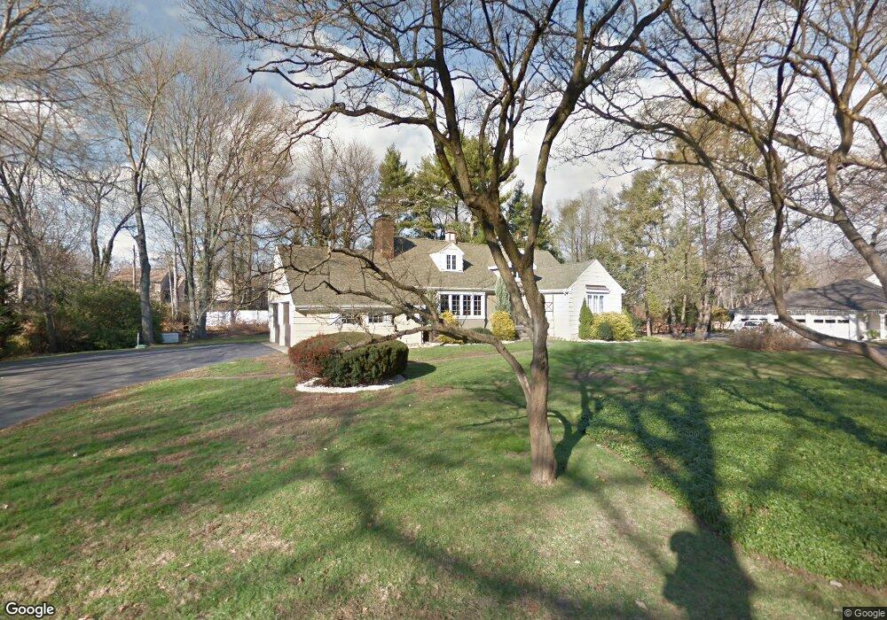 4 Little Way, Norwalk, CT 06855 - photo 1