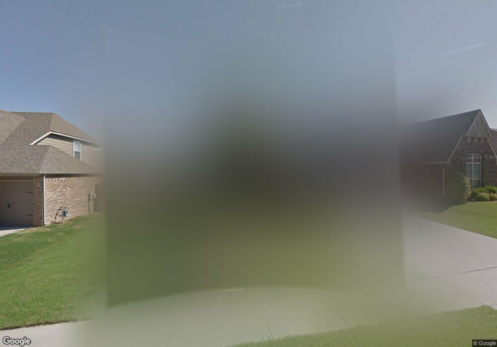 2016 E 133rd Ct, Bixby, OK 74008 - photo 1