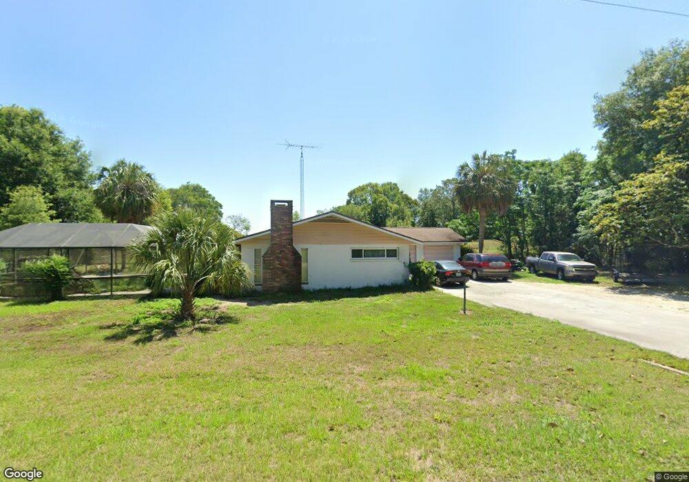 1901 SW Yazoo Ct, Dunnellon, FL 34431 - photo 1