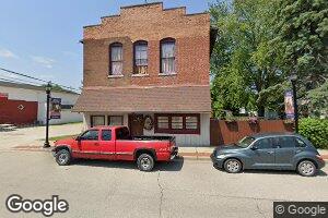 4946 N Pearl St, Amo, IN 46103
