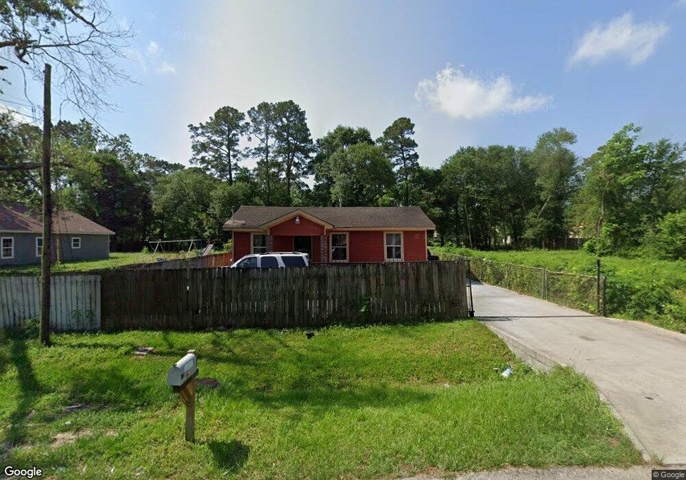 5812 Pate Rd, Houston, TX 77016 - photo 1