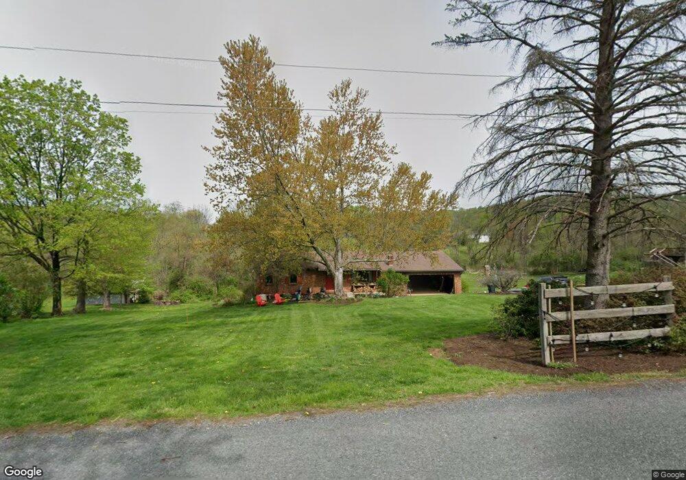 849 Zion Rd, Mohnton, PA 19540 - photo 1