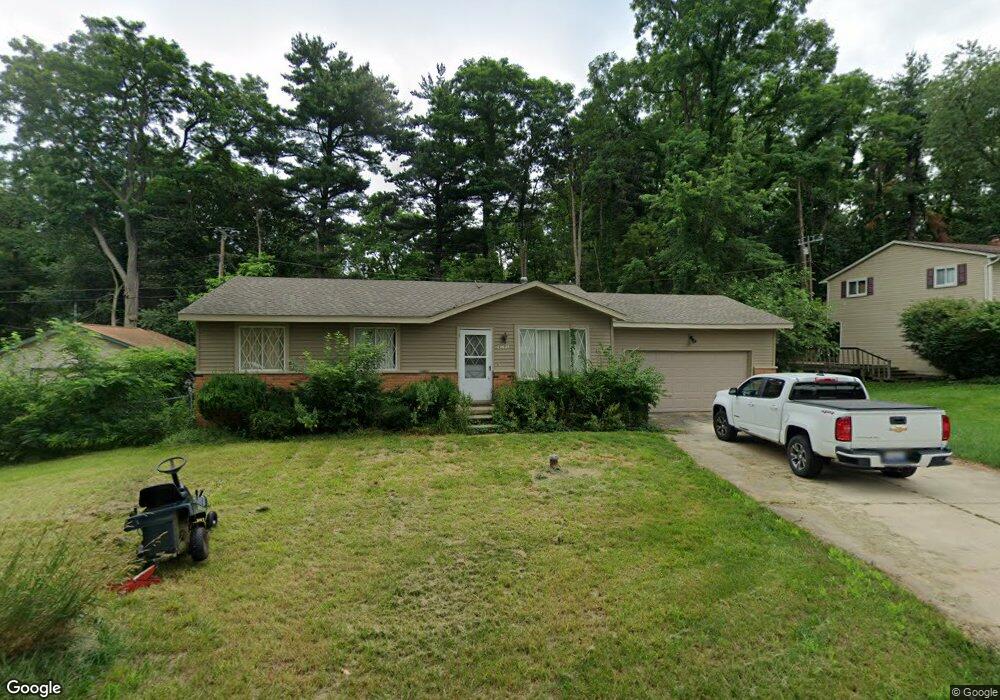 4095 Echo Dr, West Bloomfield, MI 48323 - photo 1