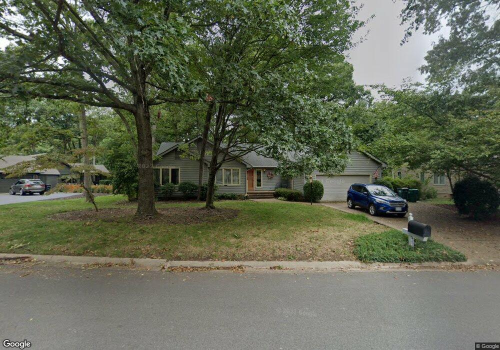 4624 Snowmass Rd, Glen Allen, VA 23060 - photo 1