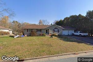 1307 Parkridge Dr, Ladysmith, WI 54848