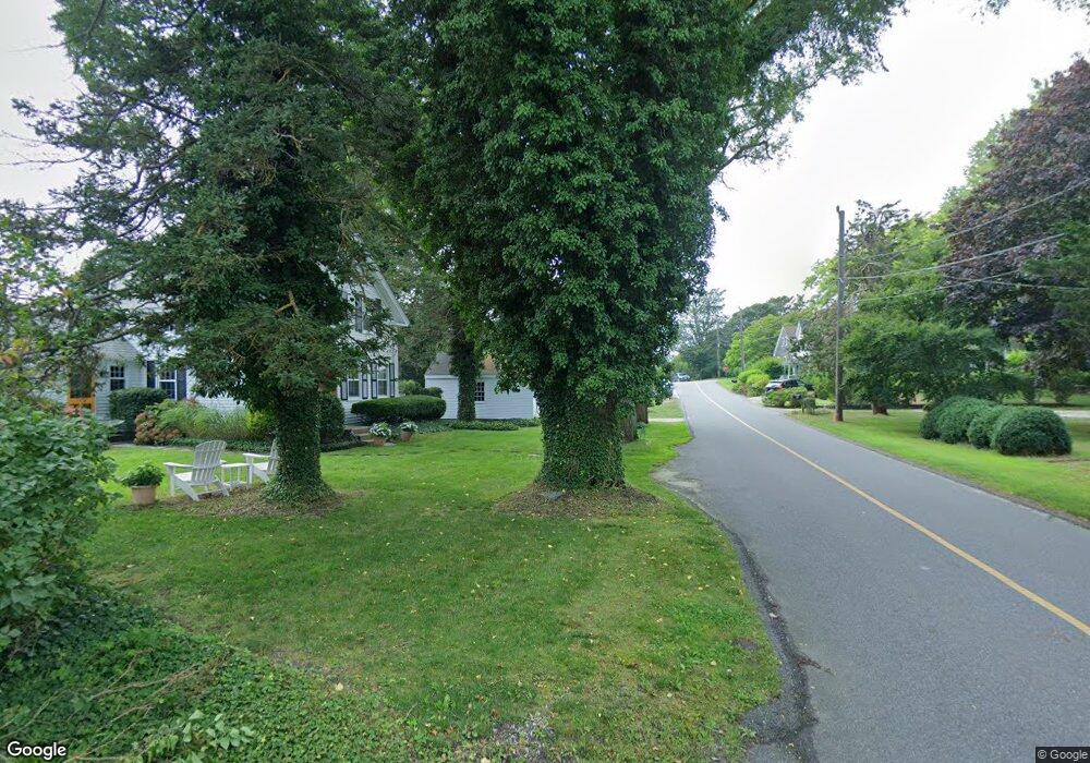 1 Circuit Ave, Wellfleet, MA 2667 - photo 1