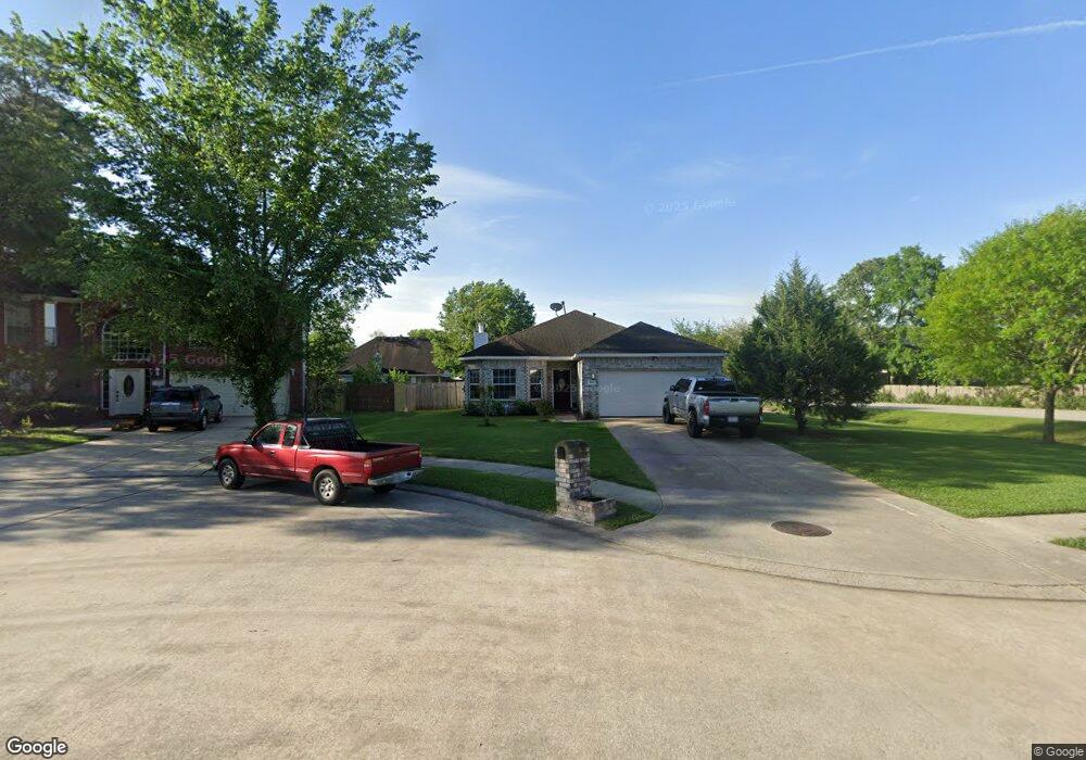 802 E Clady Ct, Spring, TX 77386 - photo 1