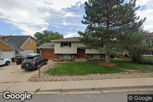 1130 Judson Dr, Boulder, CO 80305