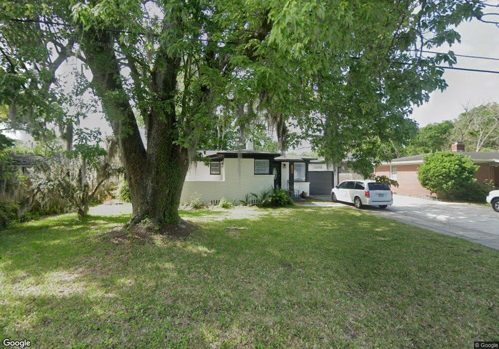 1252 Glen Laura Rd, Jacksonville, FL 32205 - photo 1