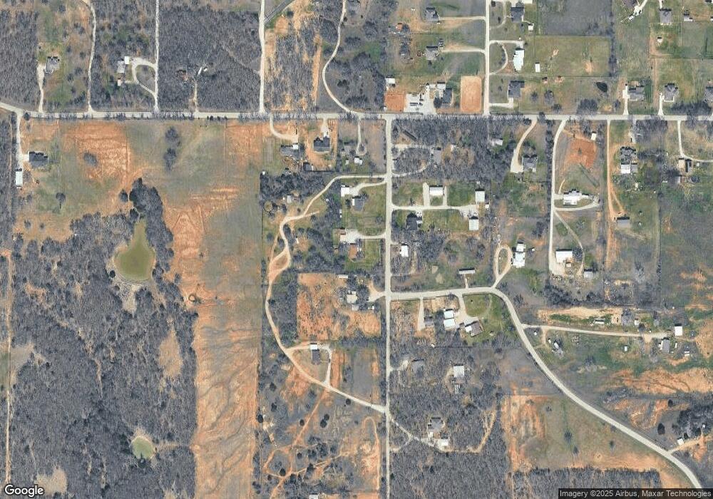 158 County Road 3351, Paradise, TX 76073 - photo 1