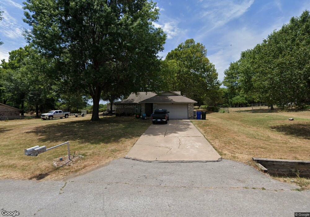 8812 S 198th East Ave, Broken Arrow, OK 74014 - photo 1