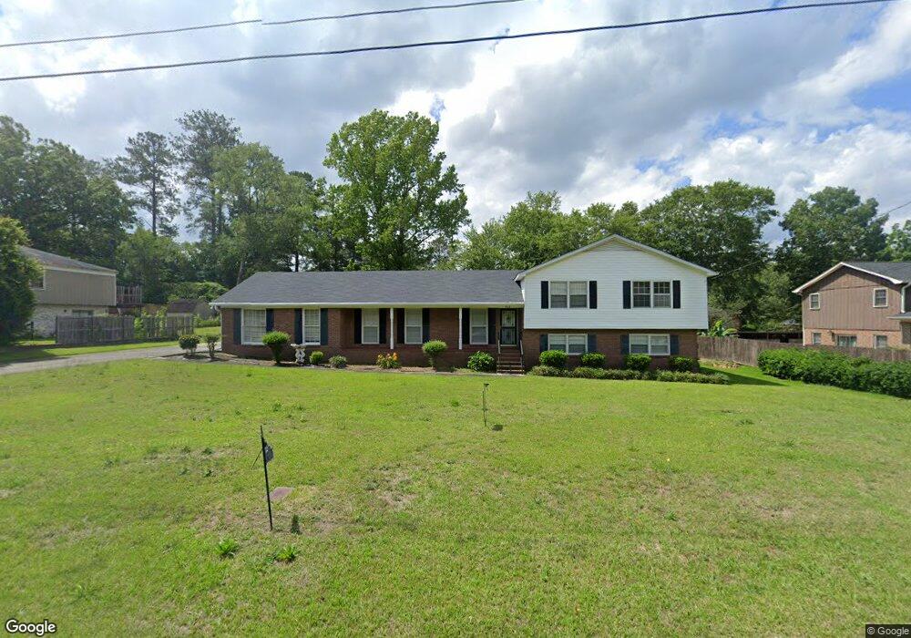 4628 Savage Hills Dr, Macon, GA 31210 - photo 1