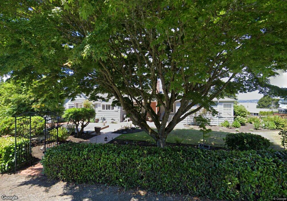 4608 Bellview St W, University Place, WA 98466 - photo 1