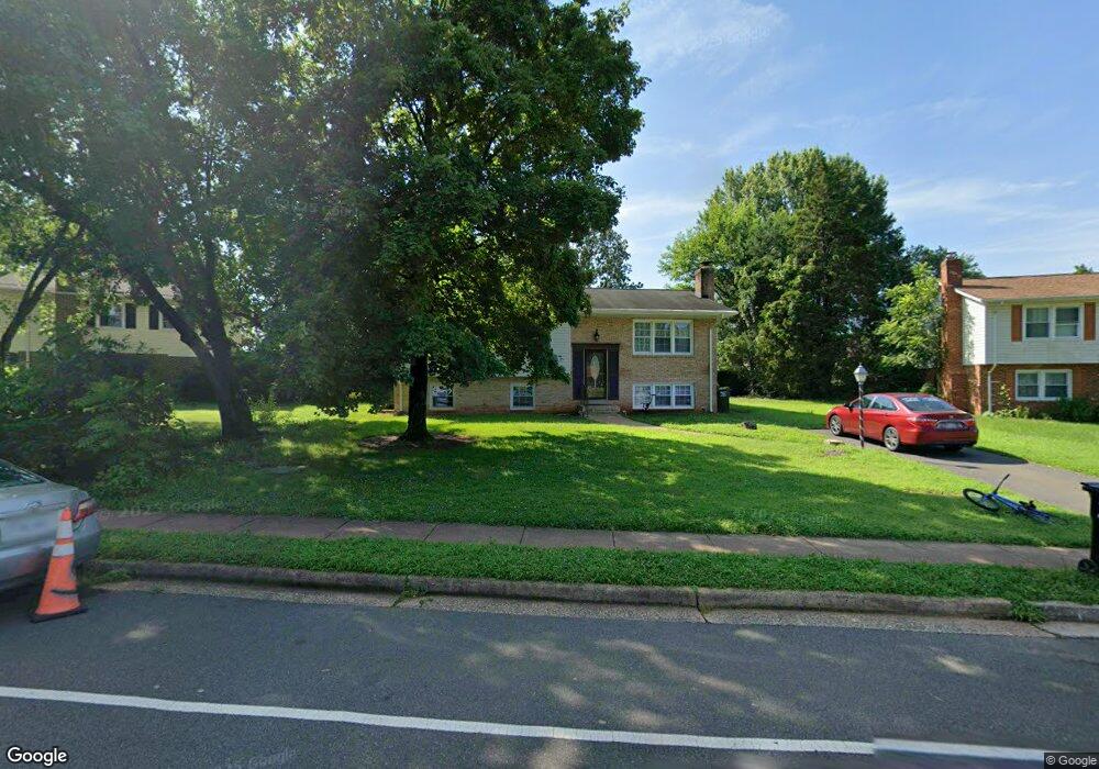 9503 Sudley Manor Dr, Manassas, VA 20109 - photo 1