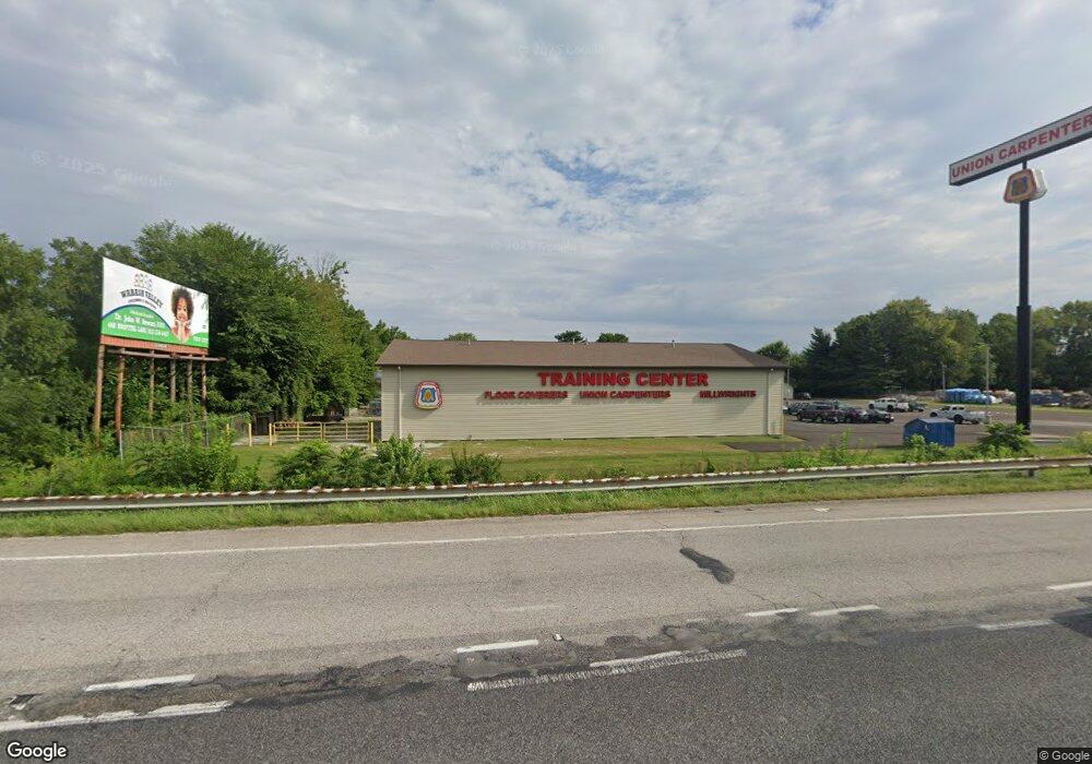 3099 S 6th St, Terre Haute, IN 47802 - photo 1