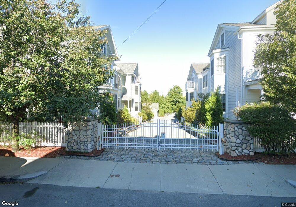 13-17 Park St unit 1, Boston, MA 02122 - photo 1