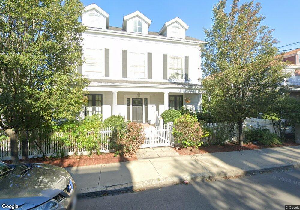 13 Park St unit 2, Dorchester, MA 02122 - photo 1