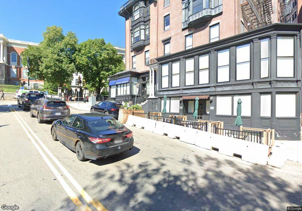 13 Park St unit A, Boston, MA 02108 - photo 1