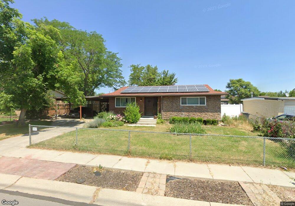 2896 W 7500 S, West Jordan, UT 84084 - photo 1