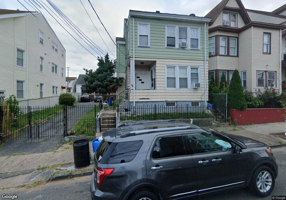 12 Michigan Ave unit 14, Paterson, NJ 07503 - photo 1