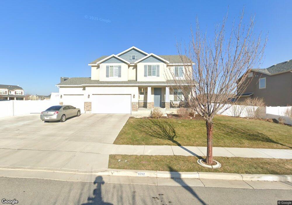 6212 W Dinsmore Way, West Jordan, UT 84081 - photo 1