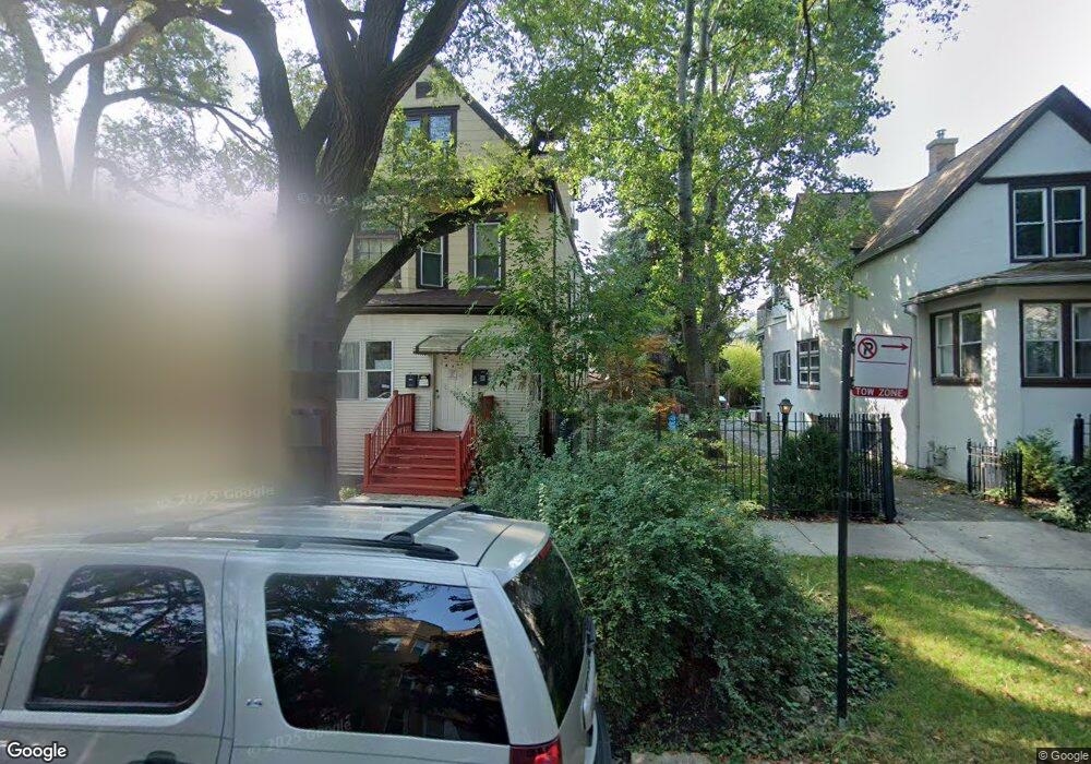 3431 W Parker Ave, Chicago, IL 60647 - photo 1