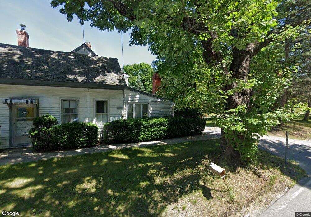 551 Rush Rd, Henniker, NH 03242 - photo 1