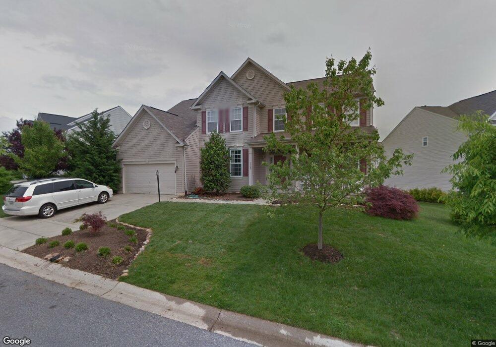 9909 Snowy Hill Terrace, Laurel, MD 20723 - photo 1