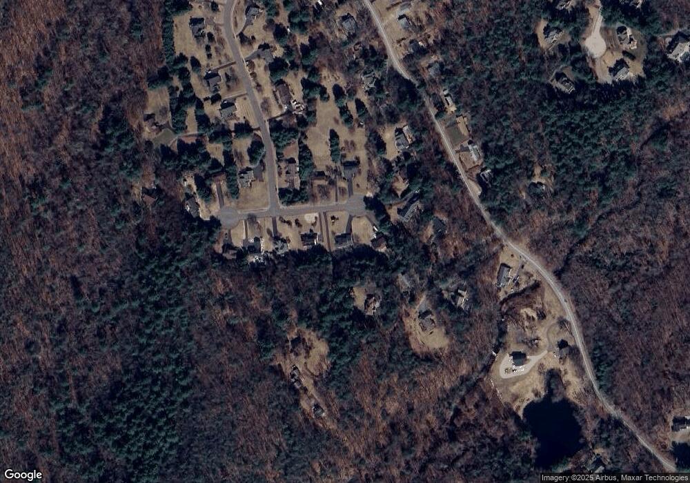 56 Falcon Ln, Glastonbury, CT 06033 - photo 1