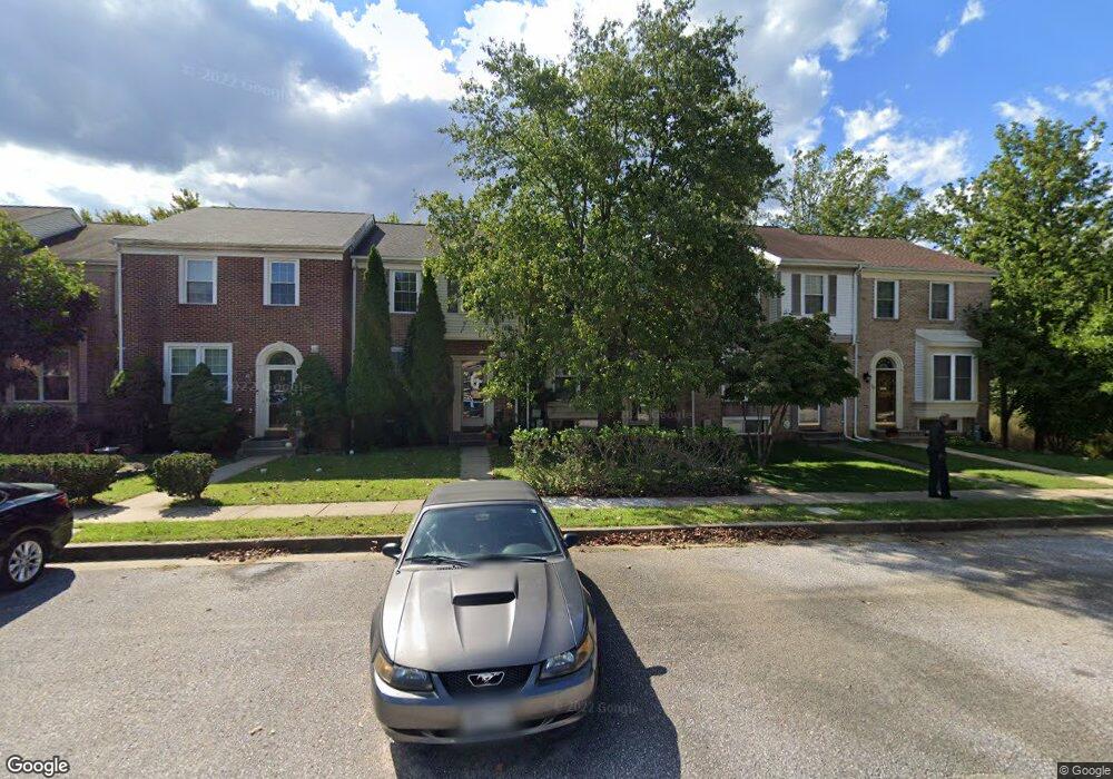 14 Hunting Horn Cir, Reisterstown, MD 21136 - photo 1