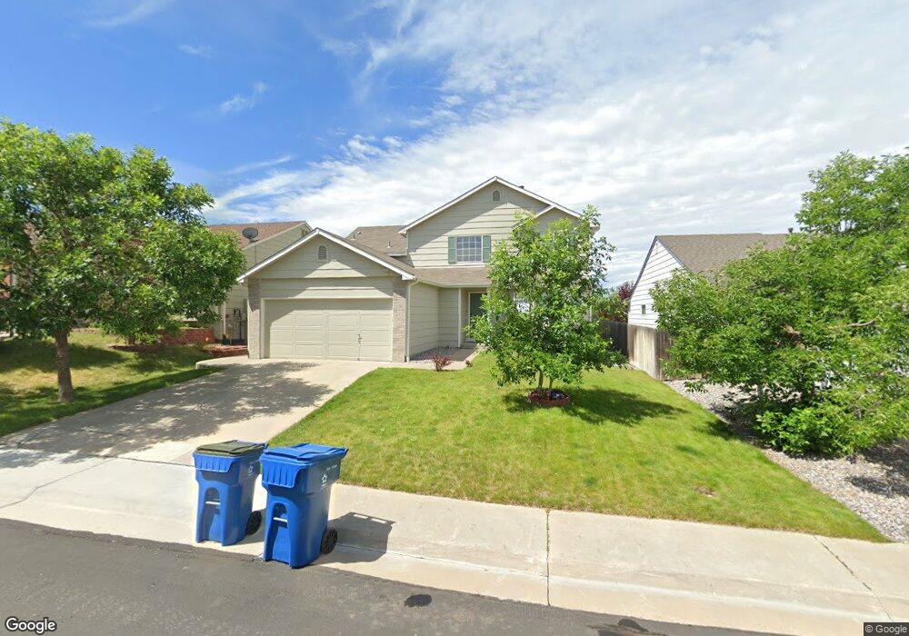 5353 S Ukraine Way, Aurora, CO 80015 - photo 1