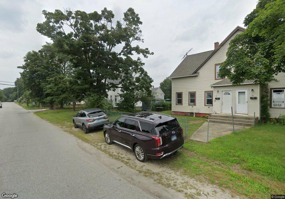 2 Windsor Ave, Plainfield, CT 06374 - photo 1