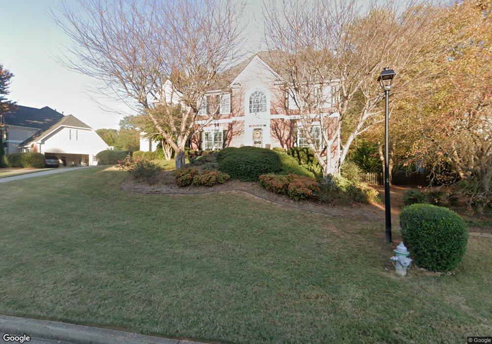 1240 Briers Creek Dr, Alpharetta, GA 30004 - photo 1