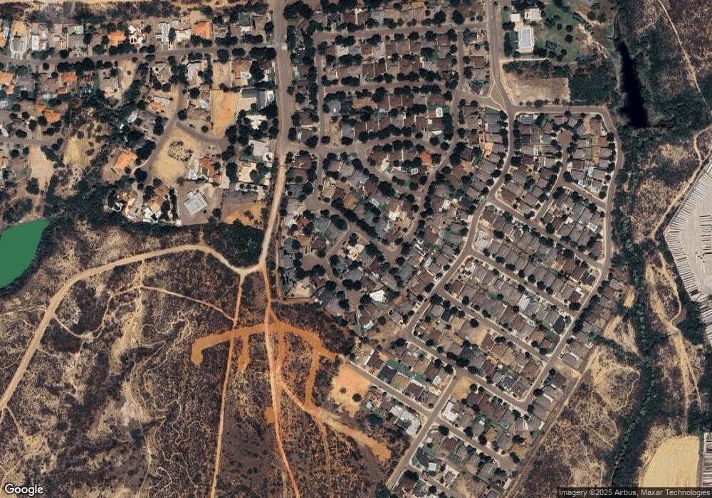 507 Nightingale Bend, Laredo, TX 78045 - photo 1