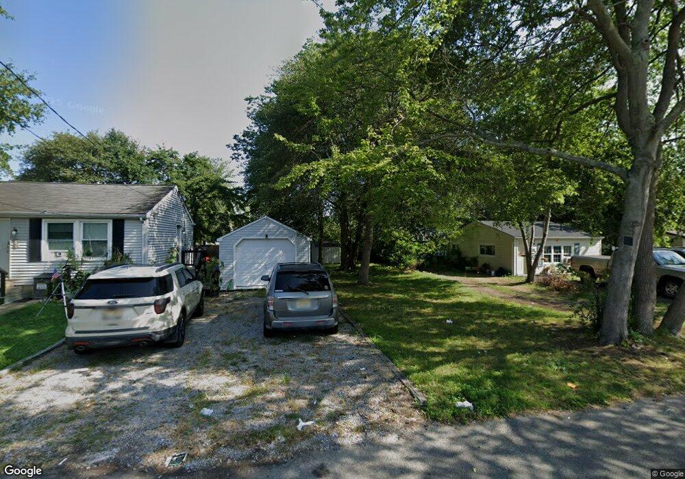 1008 Tampa Rd, Forked River, NJ 08731 - photo 1