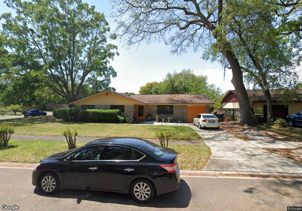 4218 Autrey Ave, Jacksonville, FL 32210 - photo 1